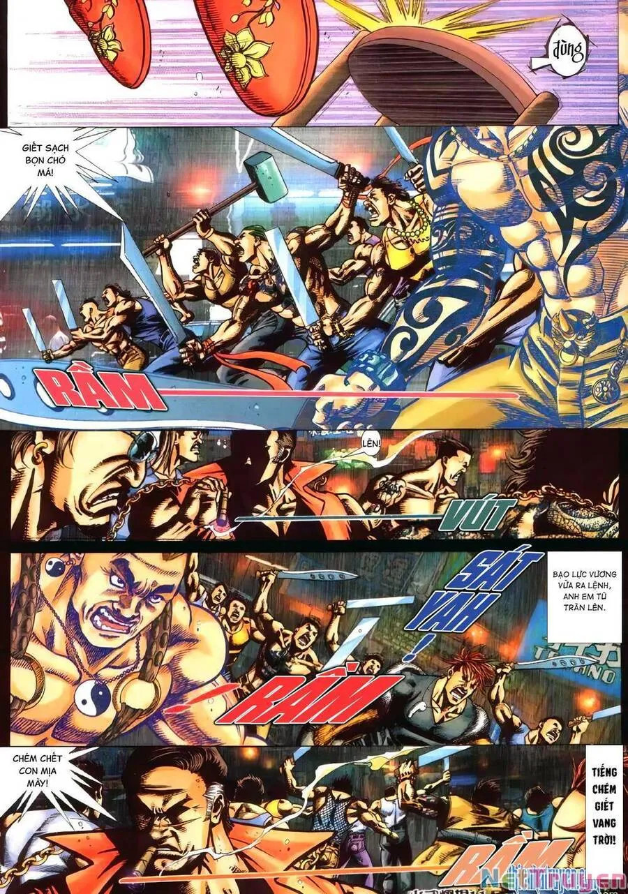 Chương 344 - Trang 8