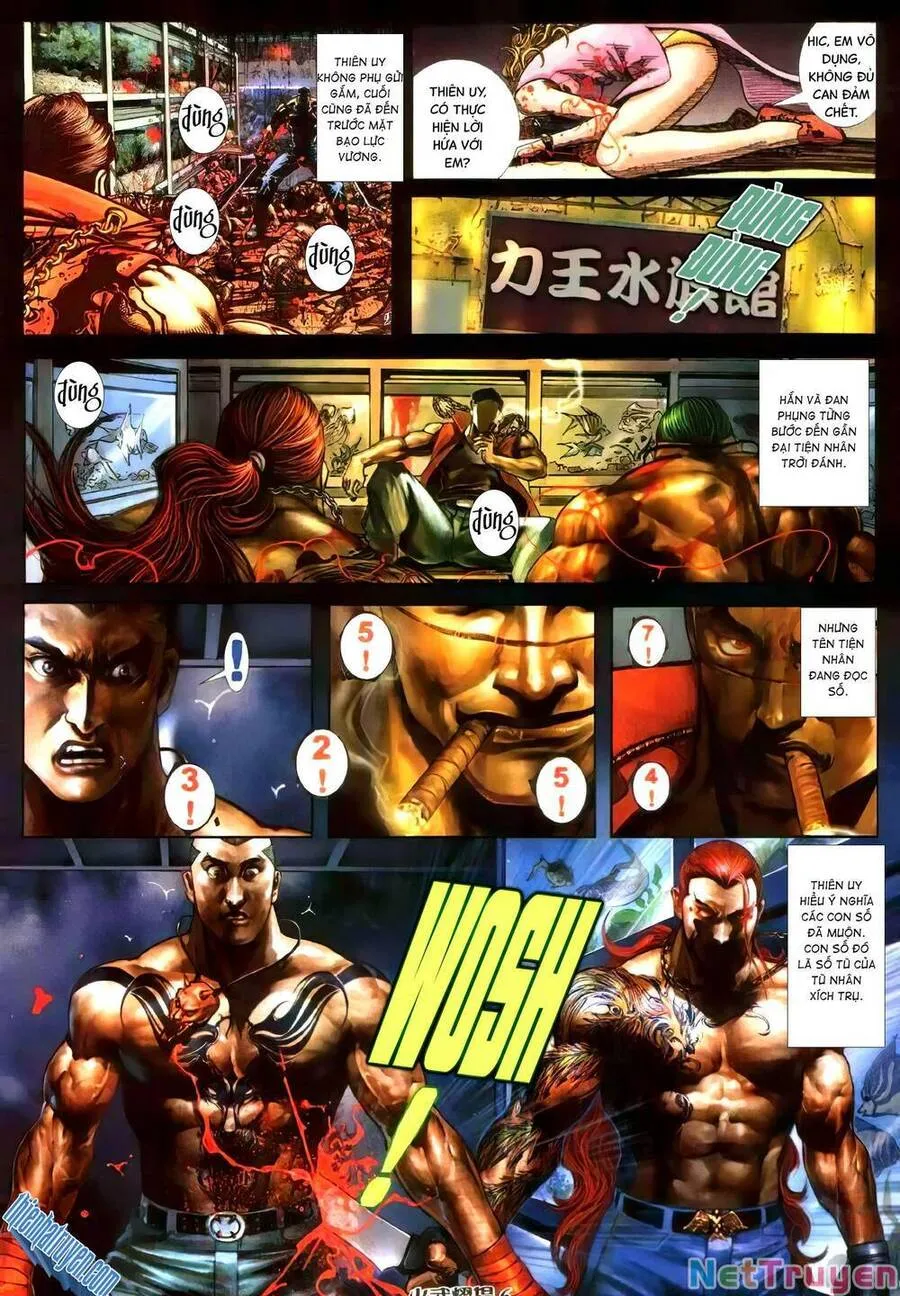 Chương 345 - Trang 3