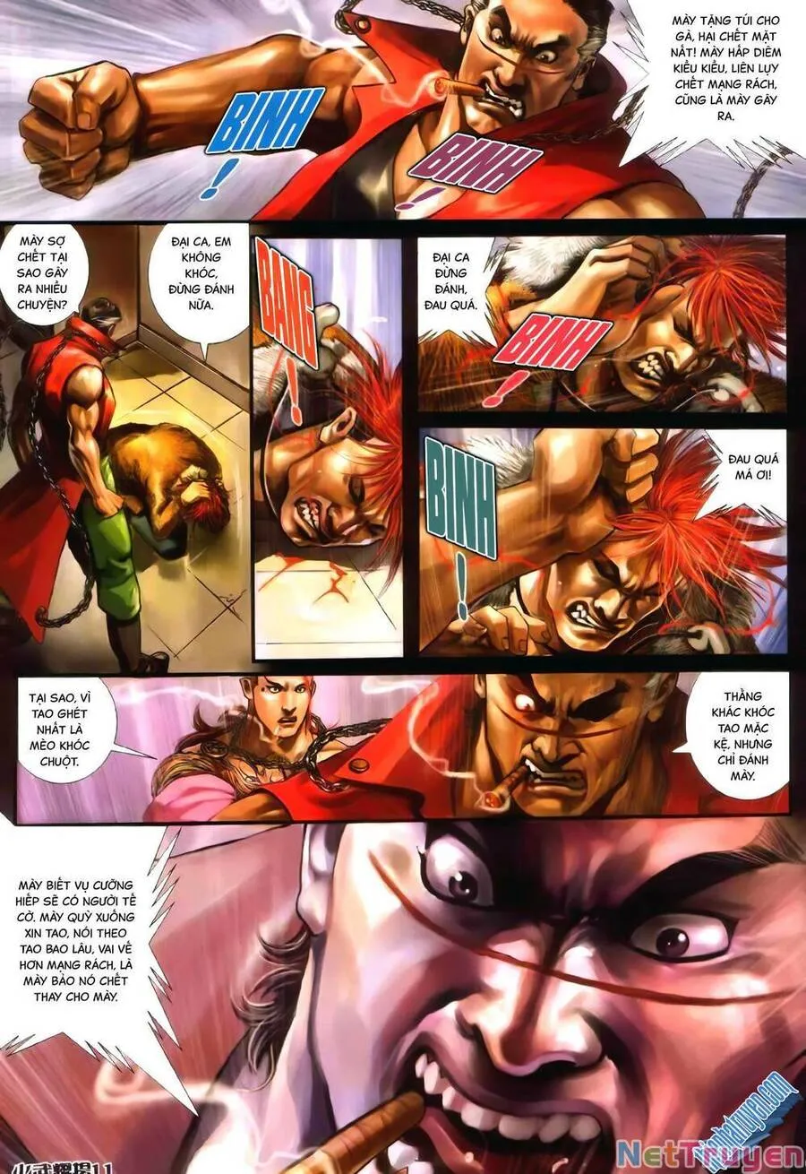 Chương 347 - Trang 8