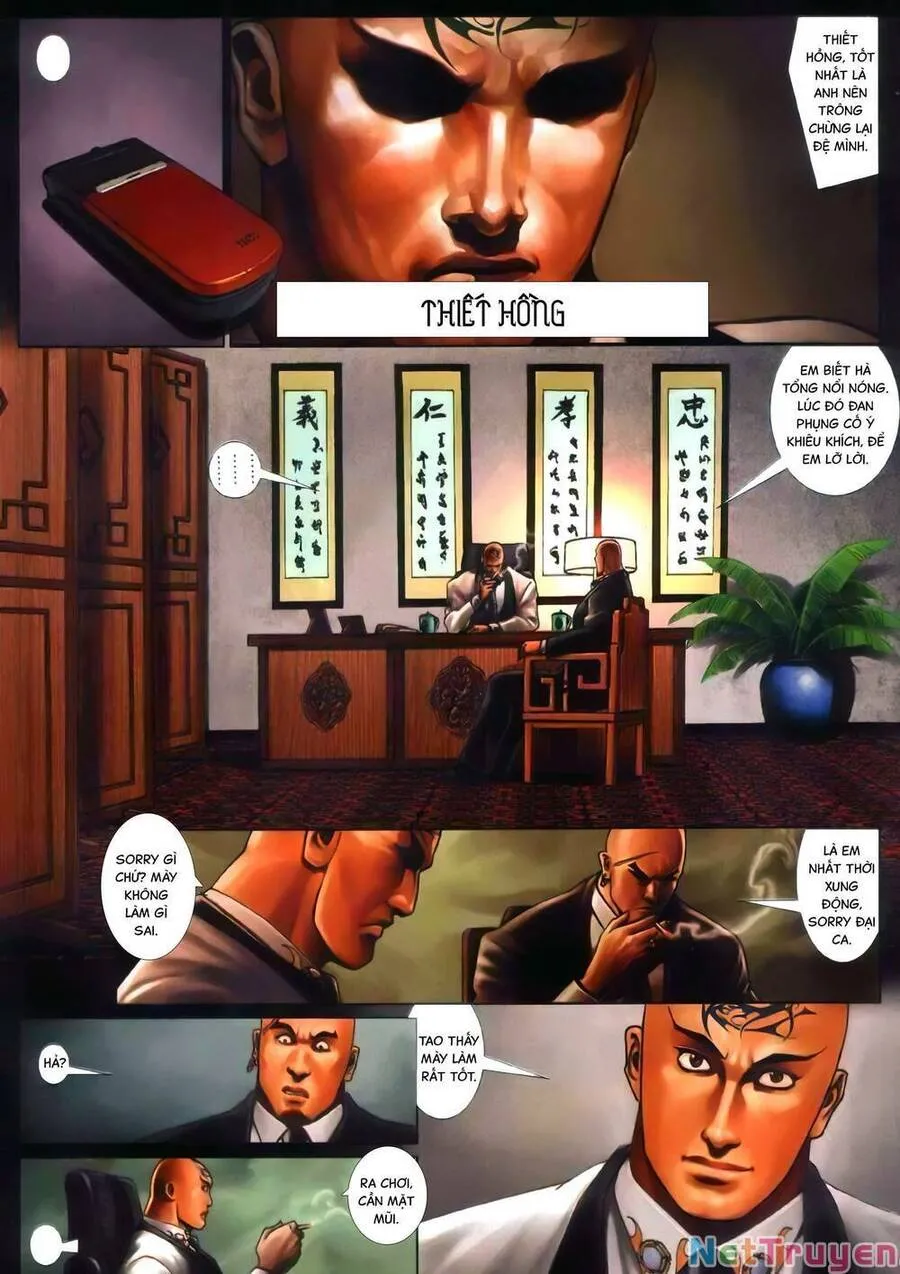 Chương 355 - Trang 13