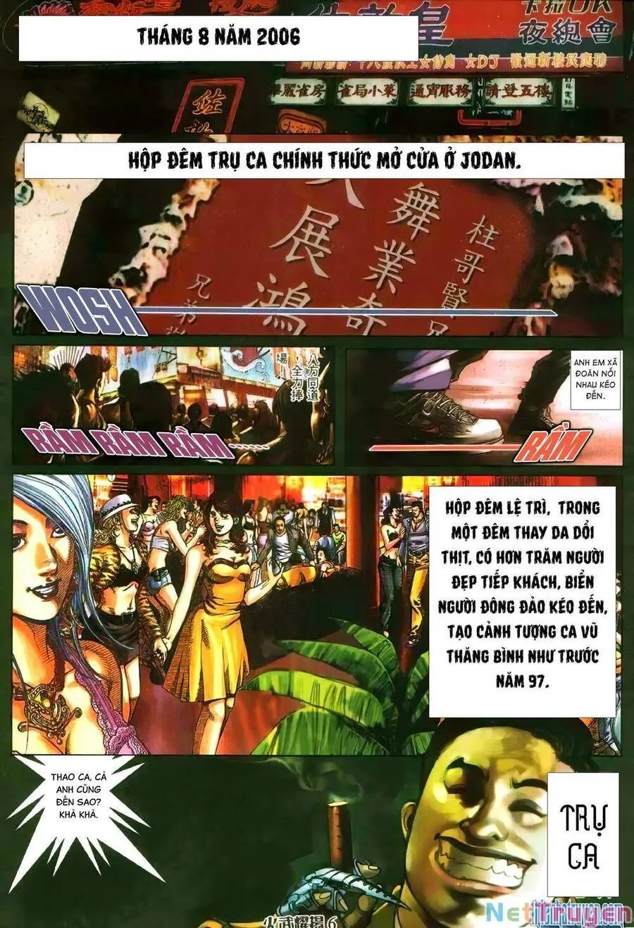 Chương 357 - Trang 3