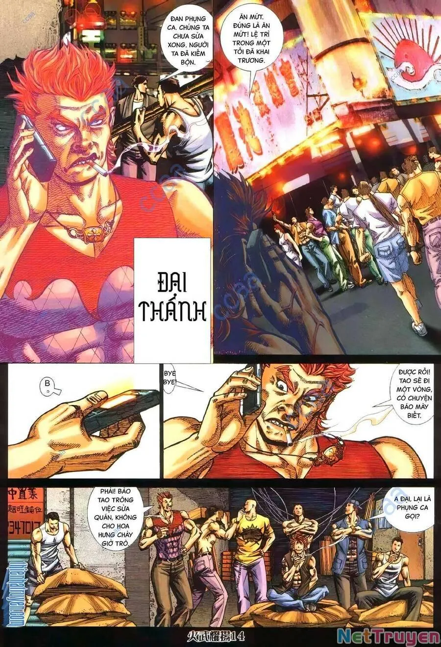 Chương 357 - Trang 10