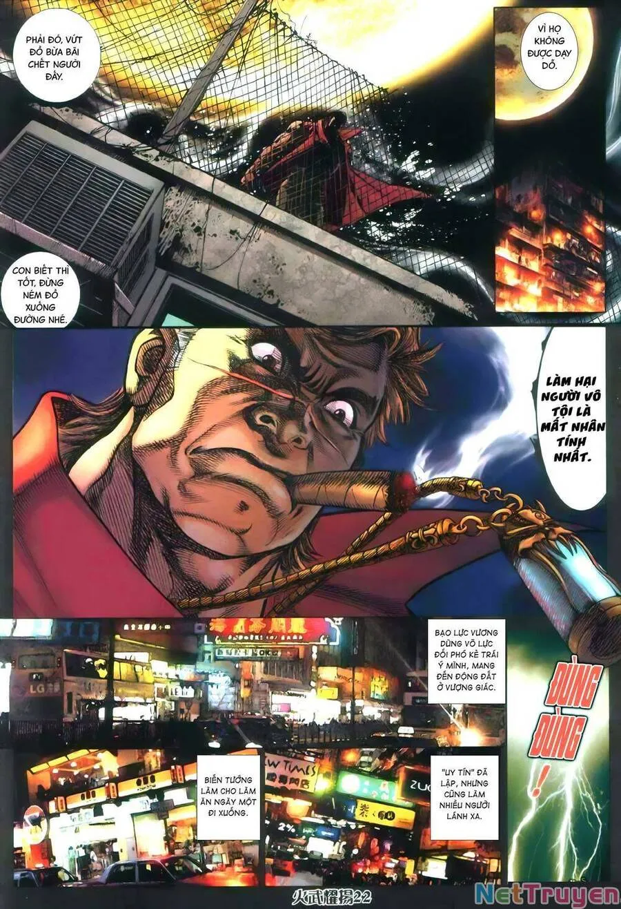 Chương 363 - Trang 18