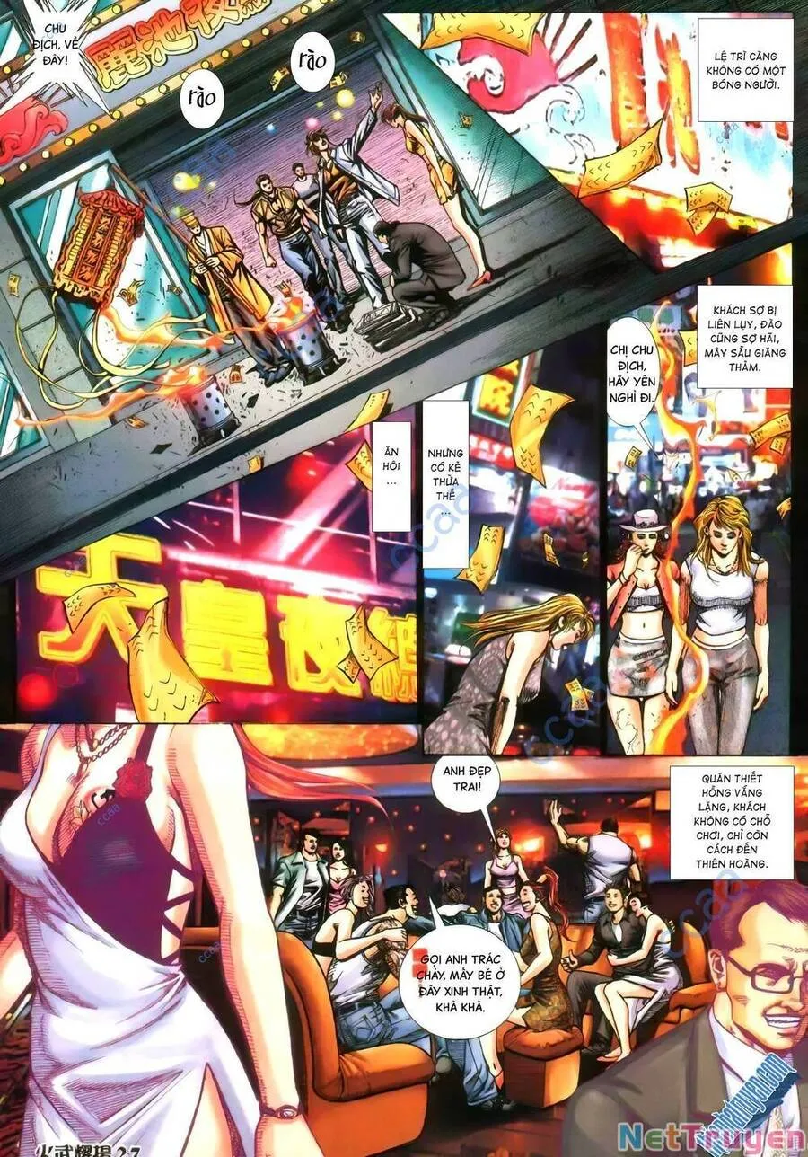 Chương 363 - Trang 23