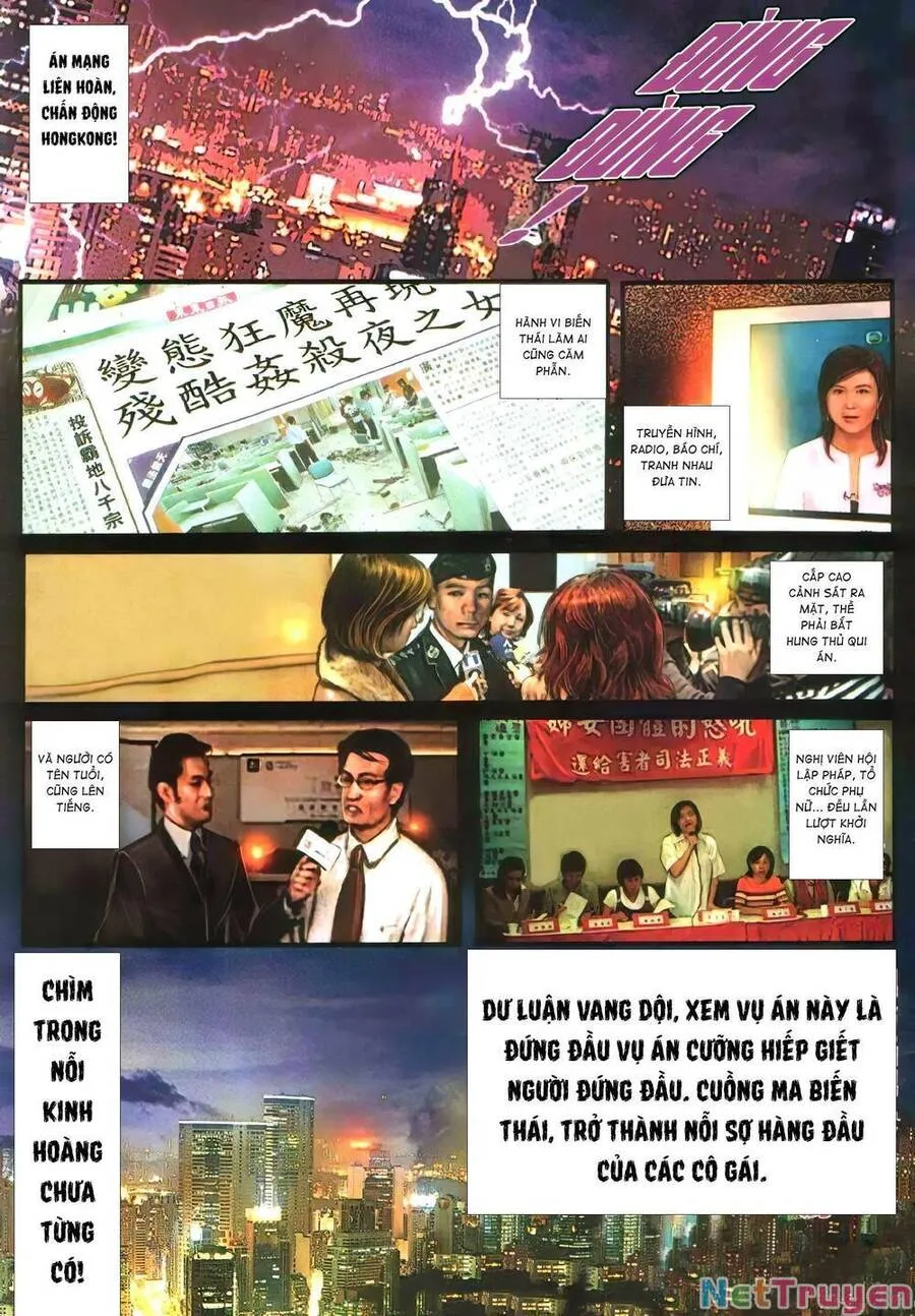 Chương 364 - Trang 18