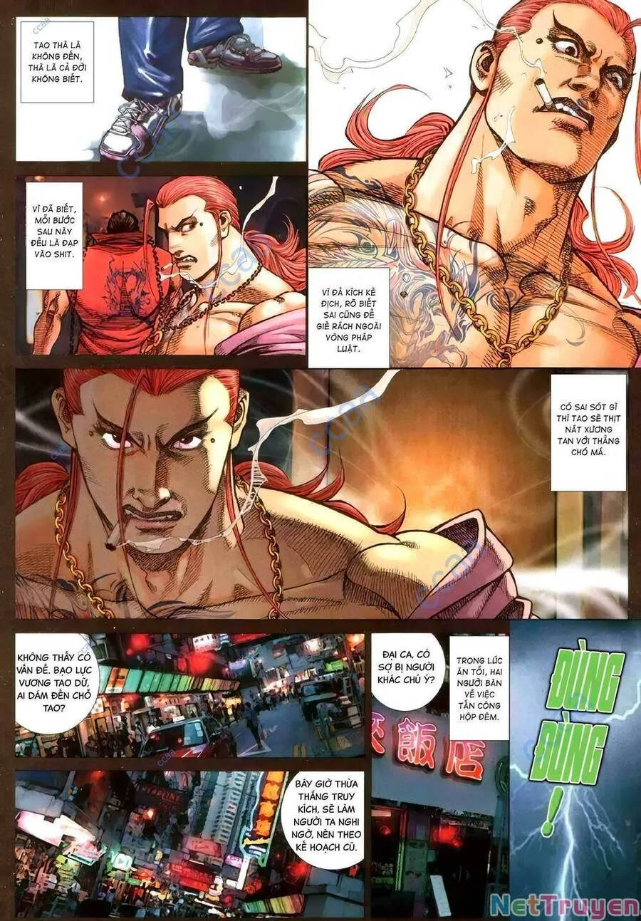 Chương 364 - Trang 10