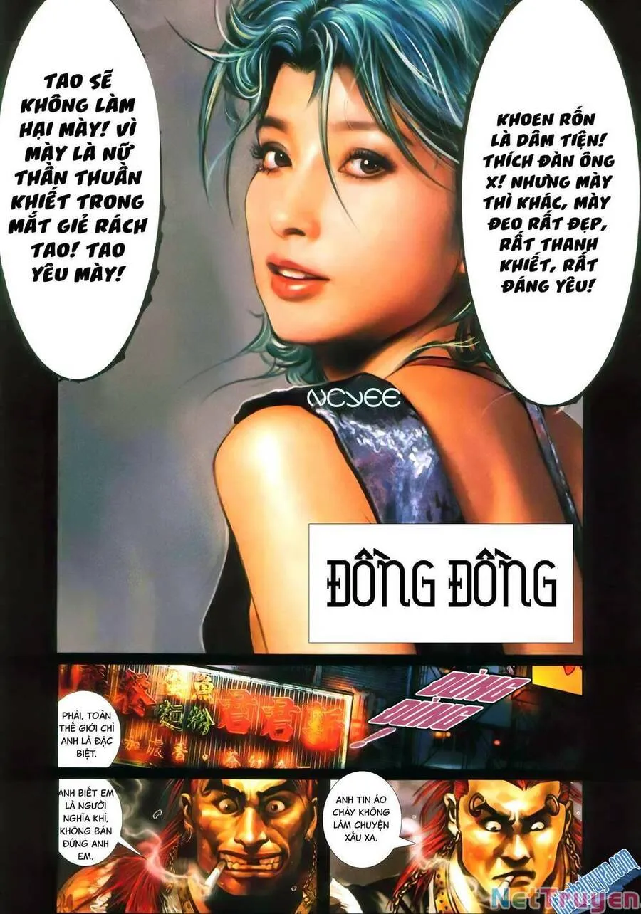 Chương 367 - Trang 25