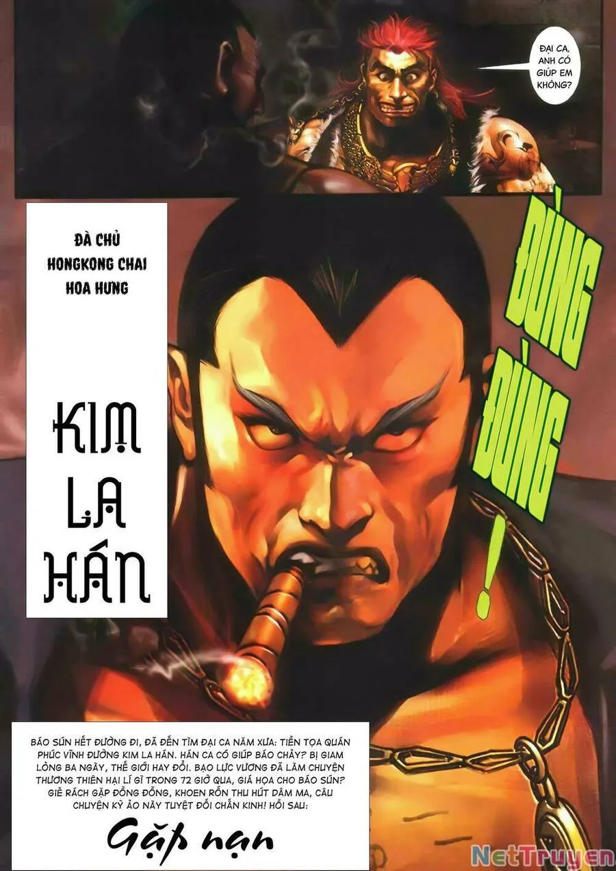 Chương 367 - Trang 26