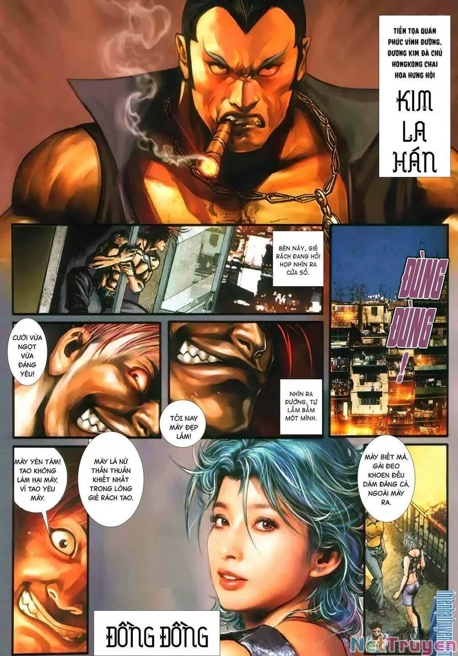 Chương 368 - Trang 3