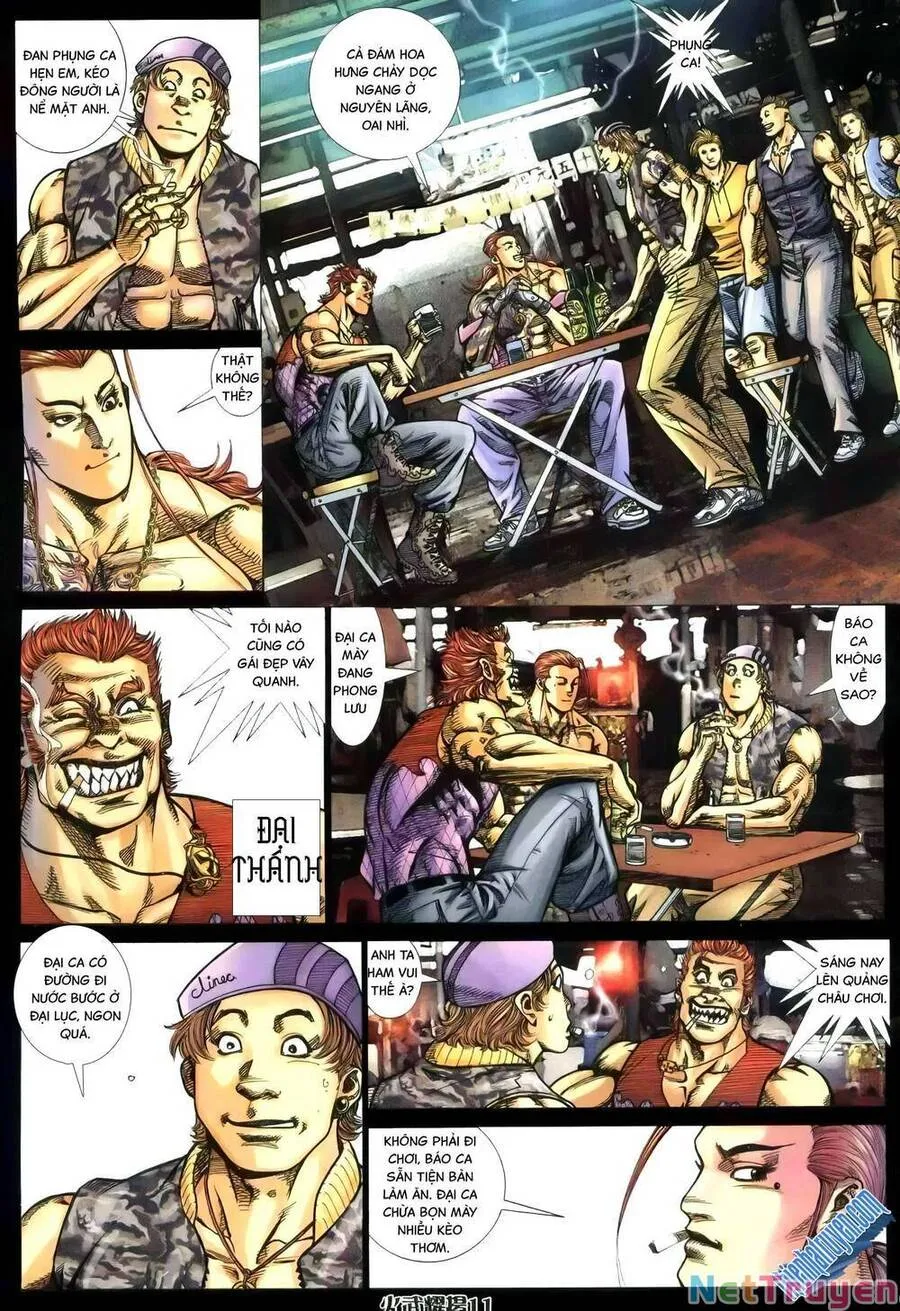 Chương 369 - Trang 8