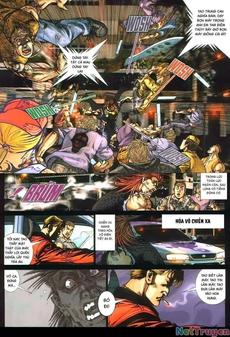 Chương 370 - Trang 12