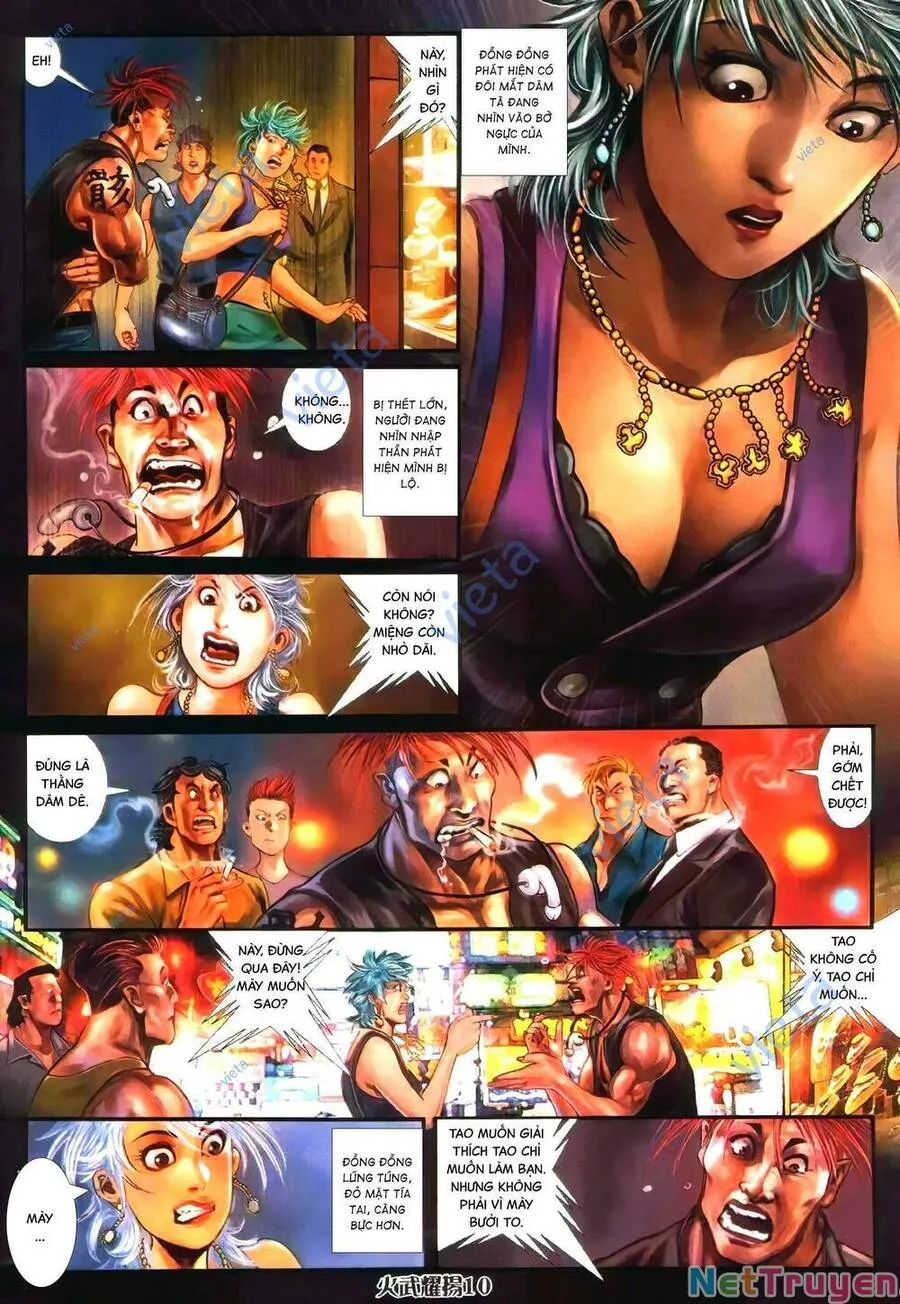Chương 370 - Trang 7