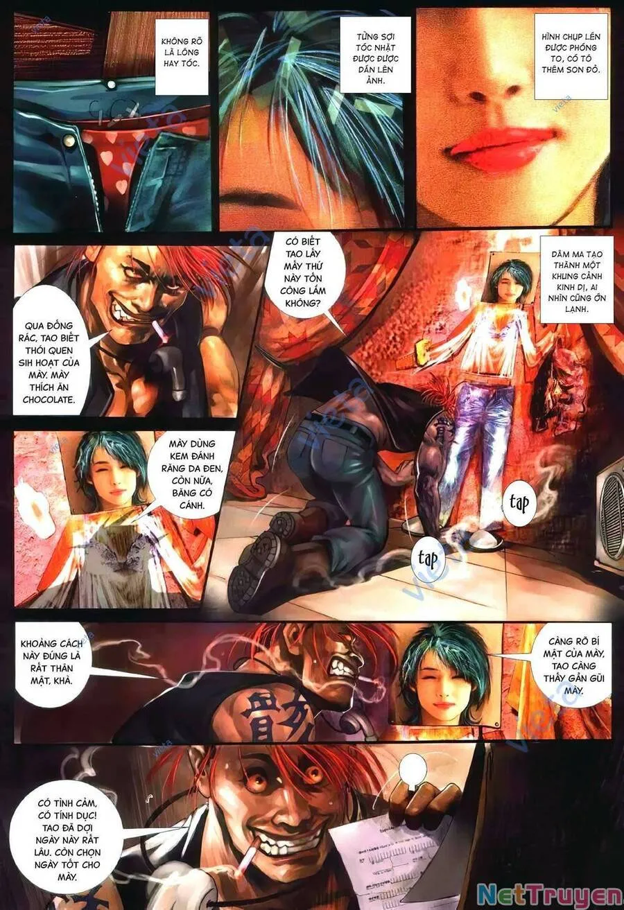 Chương 372 - Trang 5