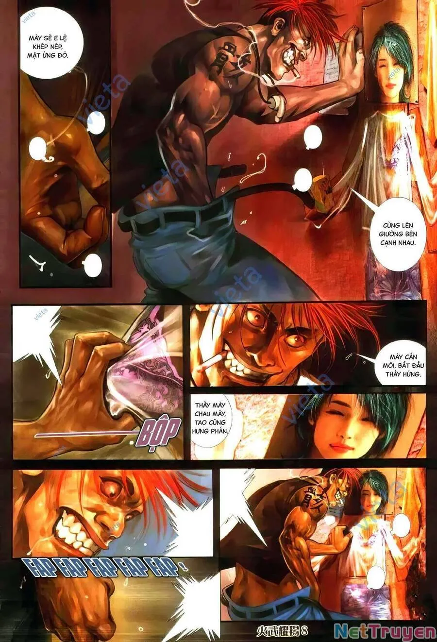 Chương 372 - Trang 7