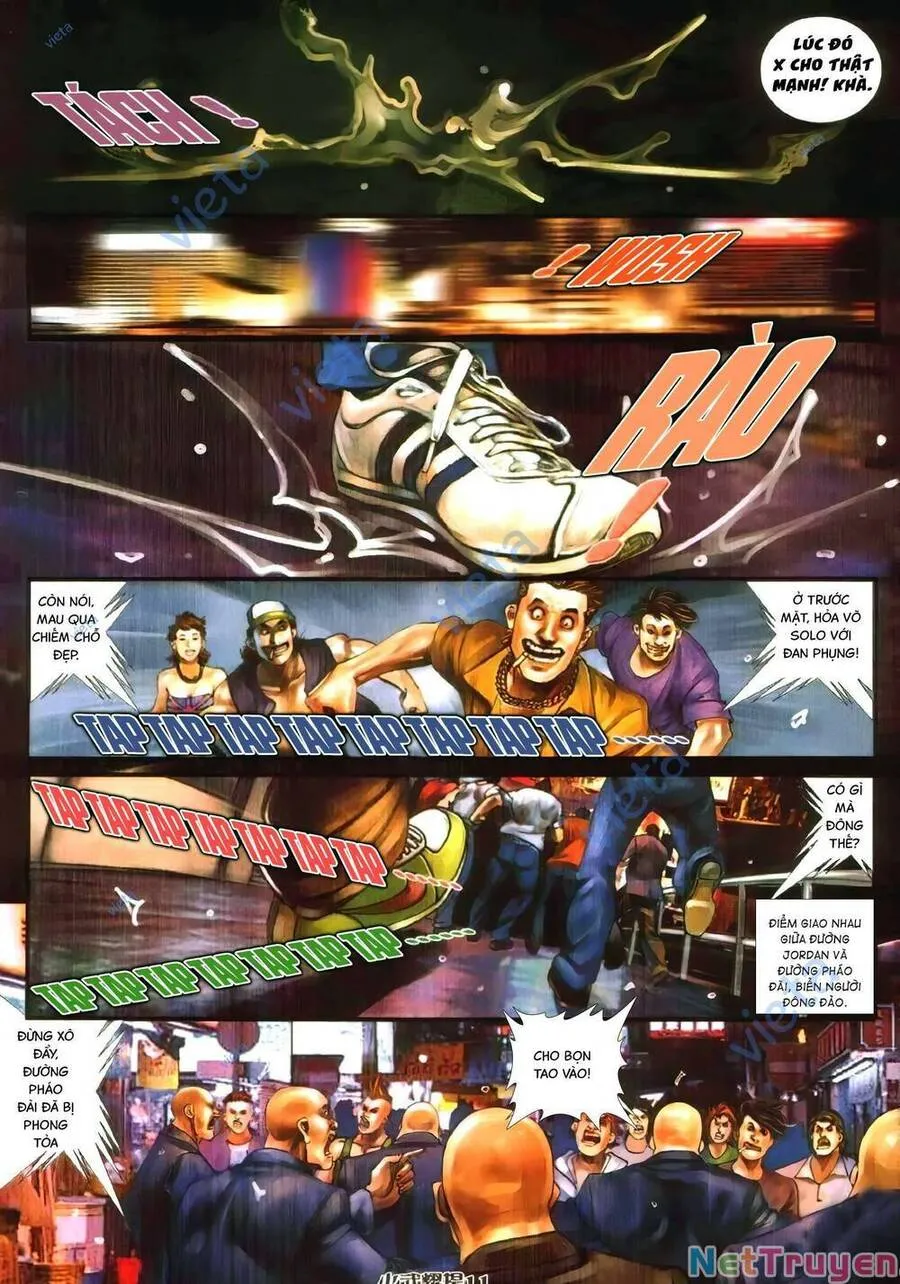 Chương 372 - Trang 10