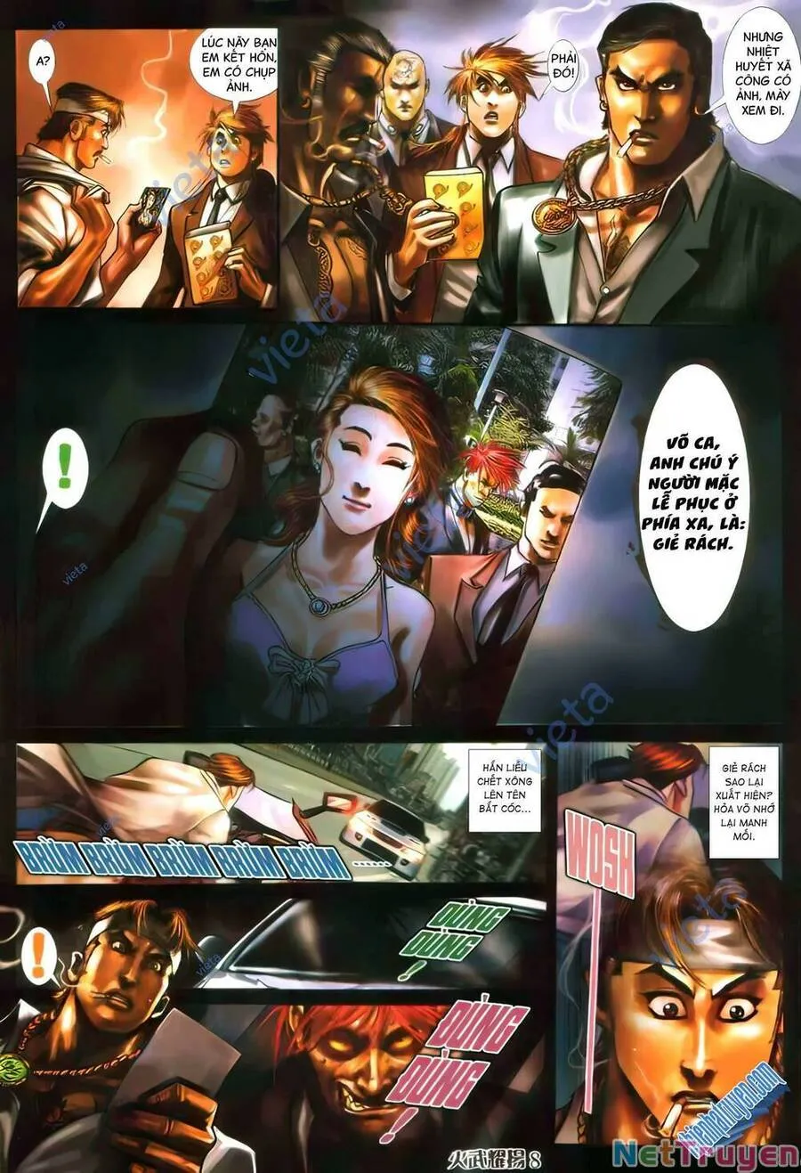 Chương 384 - Trang 5