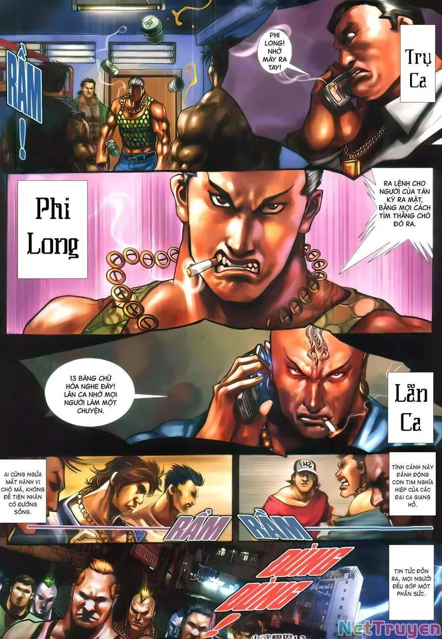 Chương 384 - Trang 9