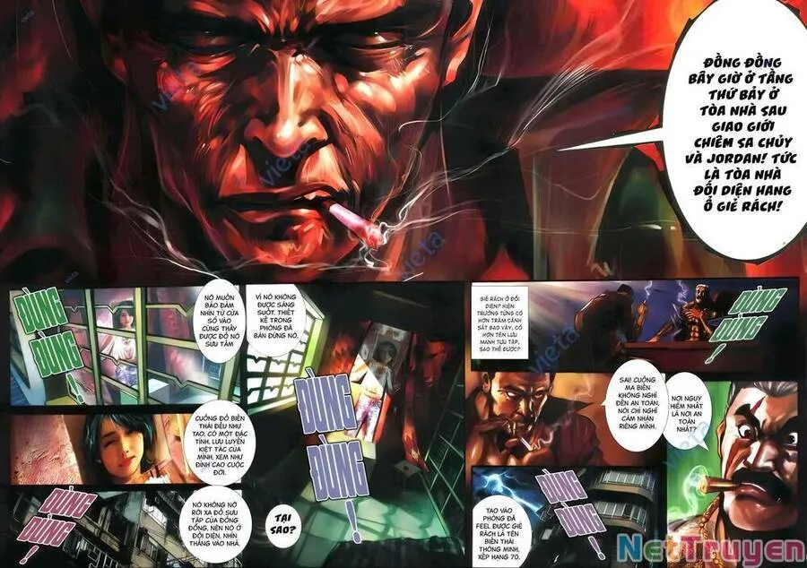 Chương 390 - Trang 11