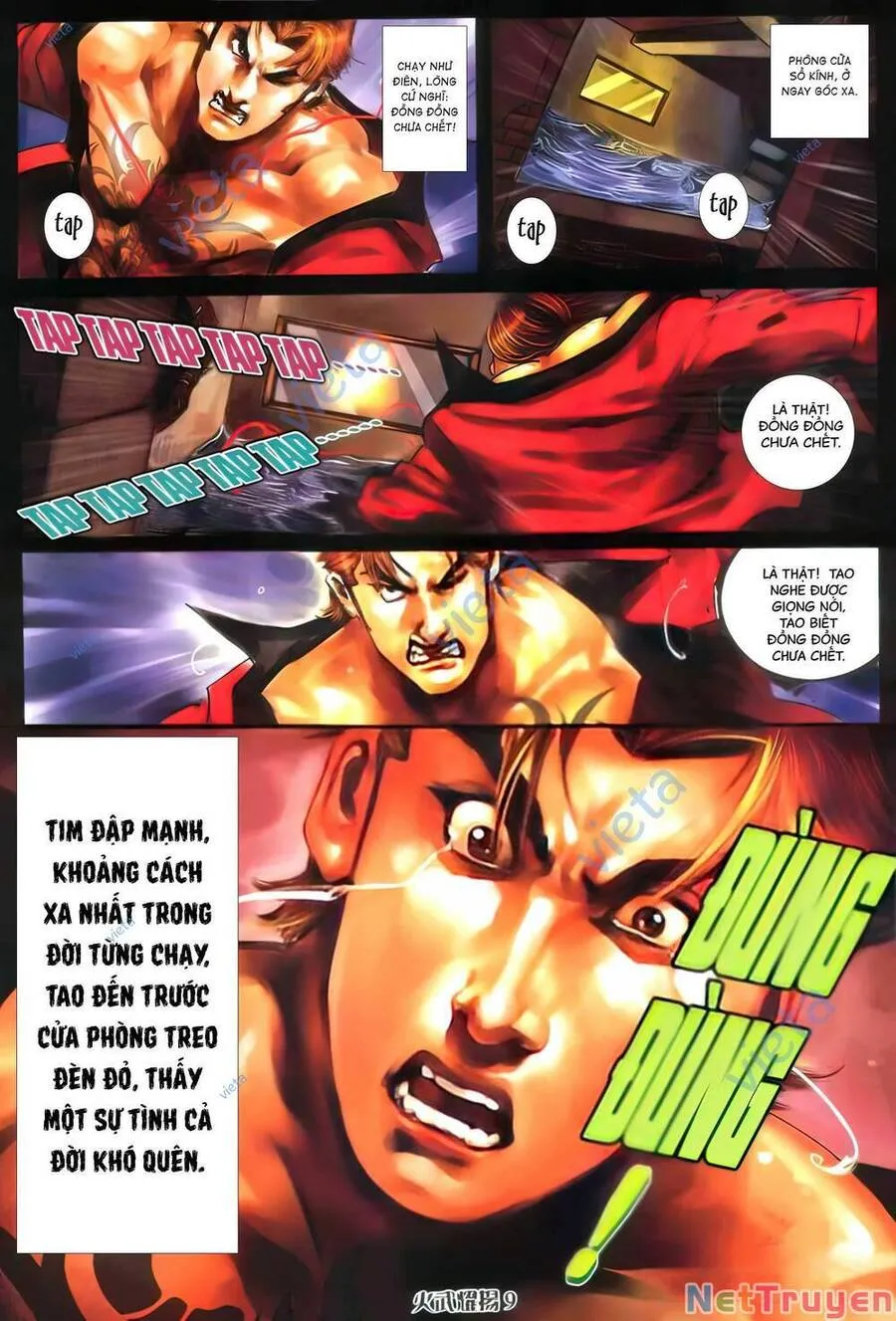 Chương 393 - Trang 6