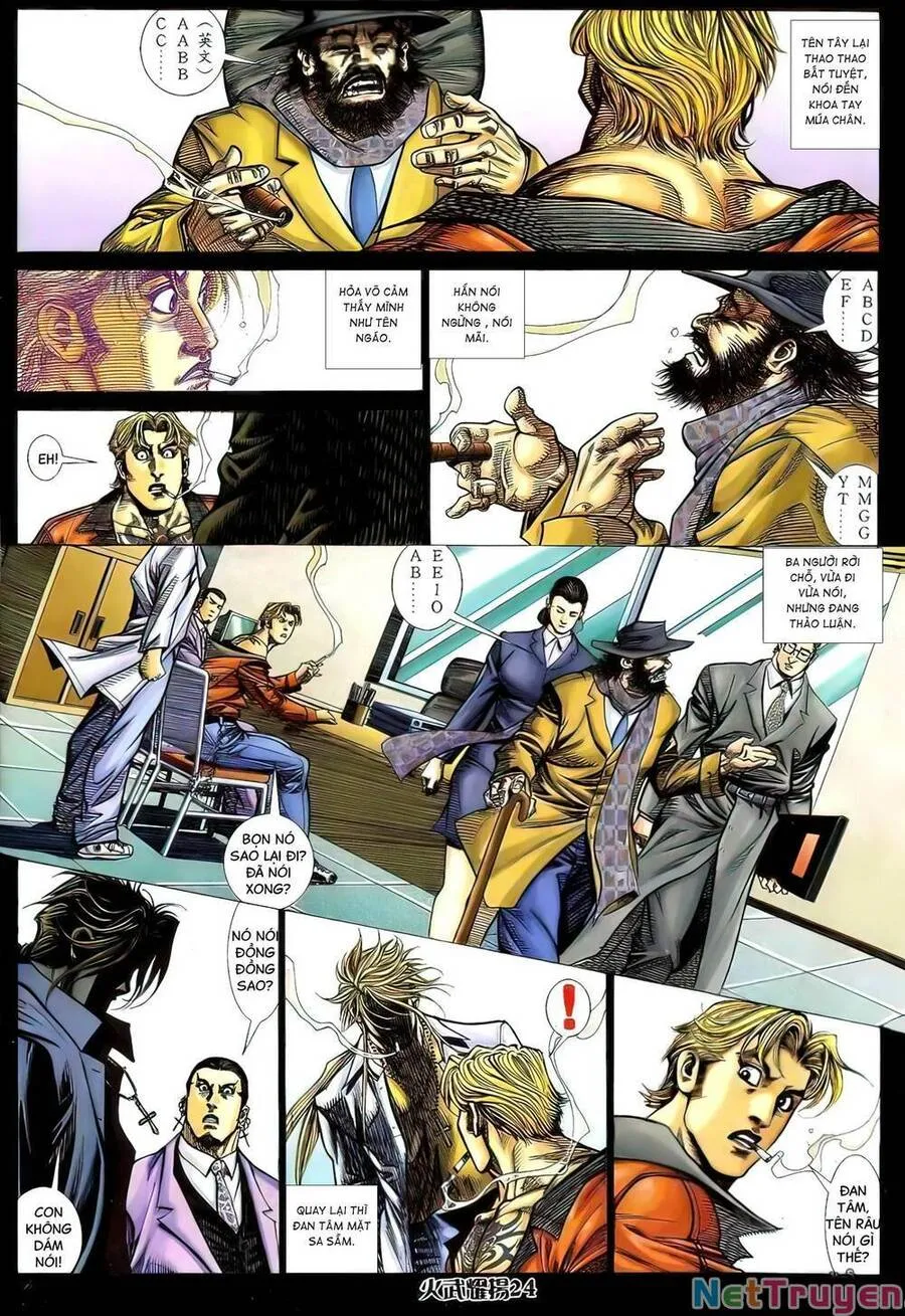Chương 397 - Trang 19