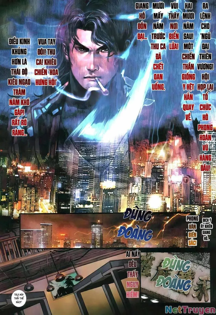 Chương 401 - Trang 12