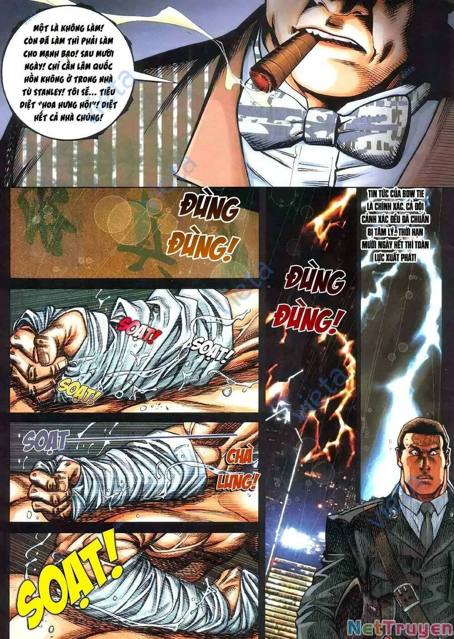 Chương 401 - Trang 23