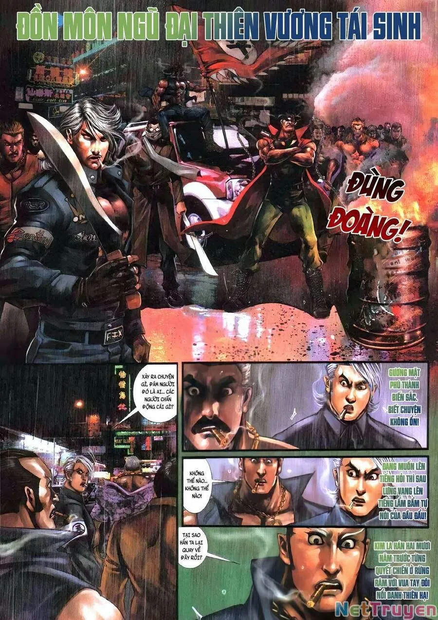 Chương 401 - Trang 4