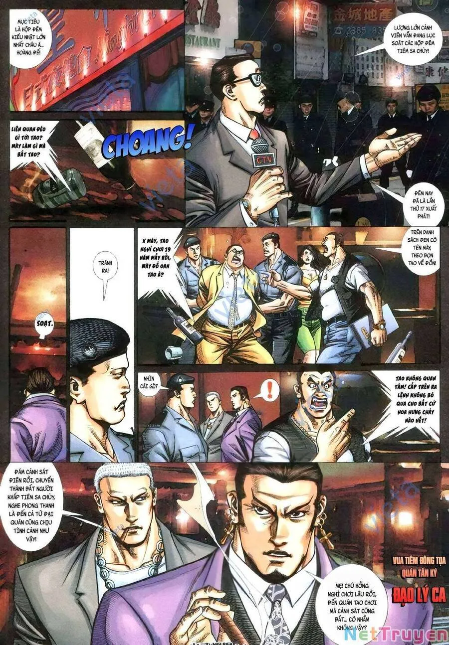 Chương 404 - Trang 22