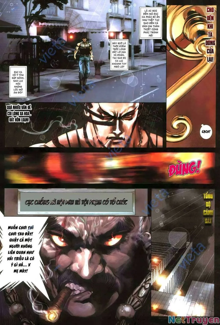 Chương 404 - Trang 7
