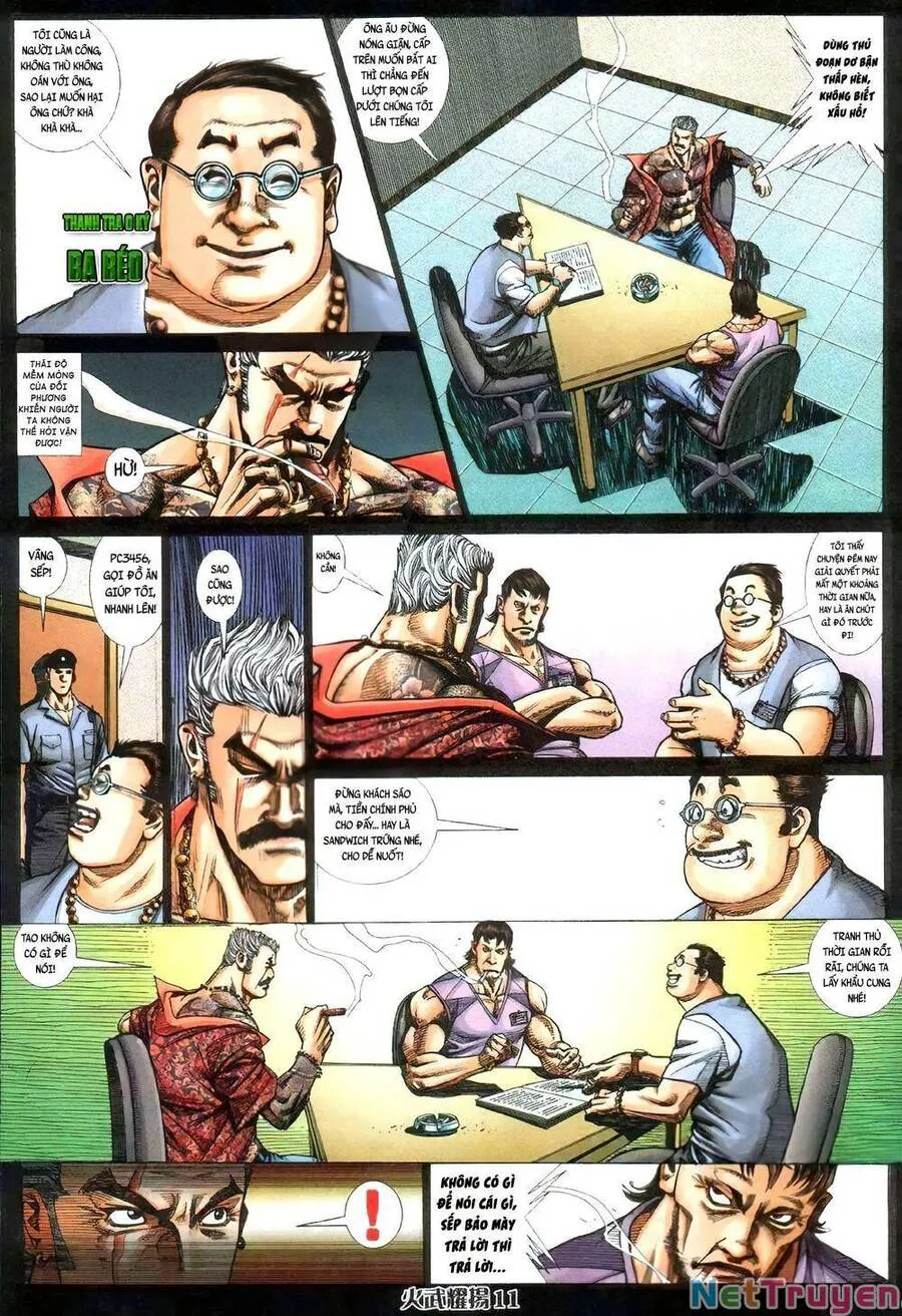 Chương 404 - Trang 8