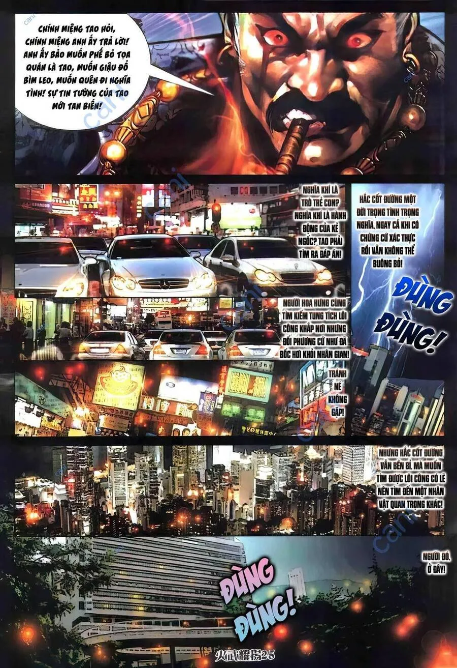 Chương 406 - Trang 23