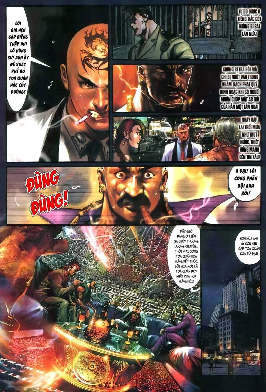 Chương 406 - Trang 4