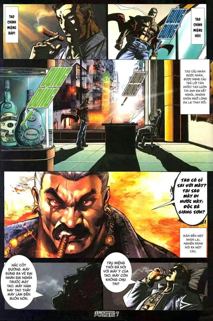 Chương 408 - Trang 5