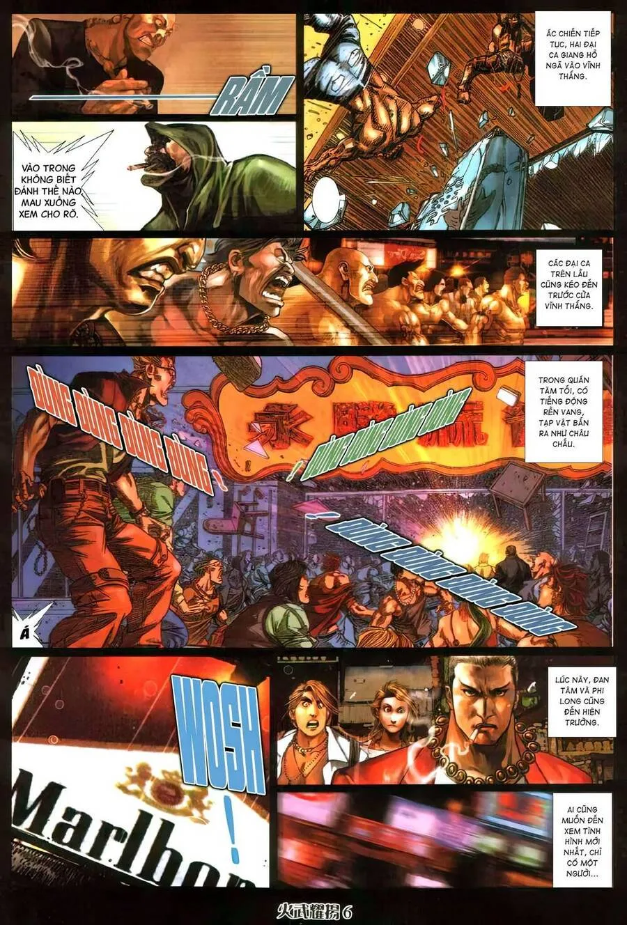 Chương 413 - Trang 3