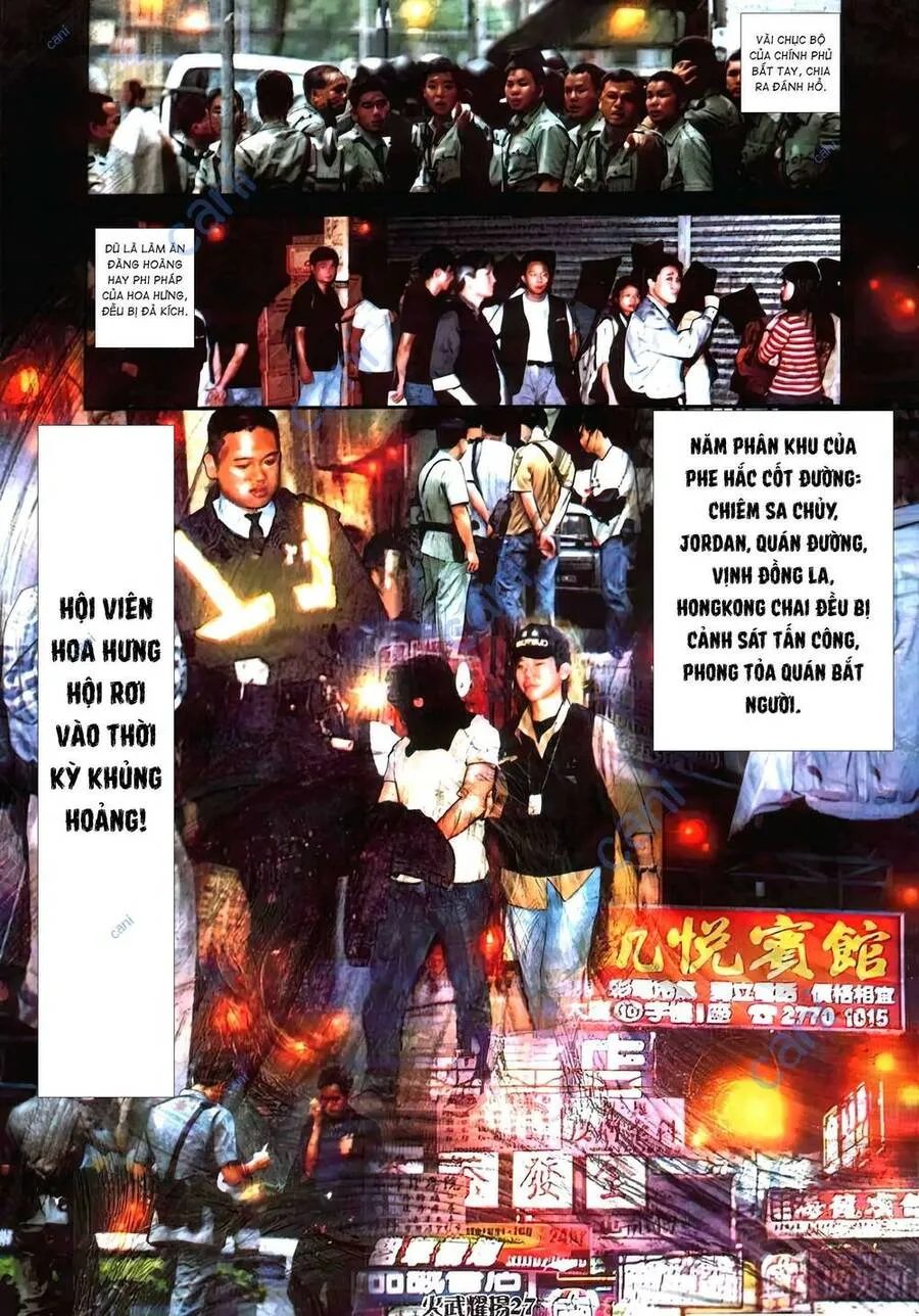 Chương 417 - Trang 21