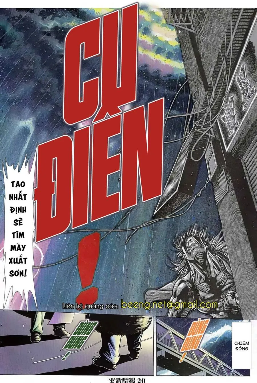 Chương 42 - Trang 5