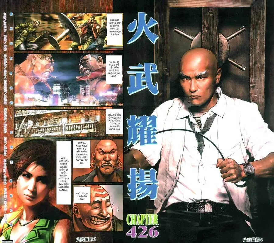 Chương 426 - Trang 2