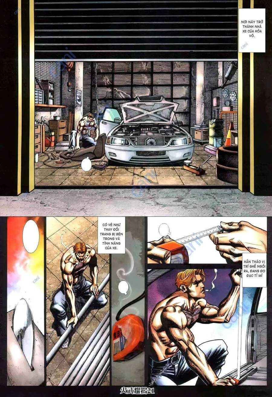 Chương 426 - Trang 16