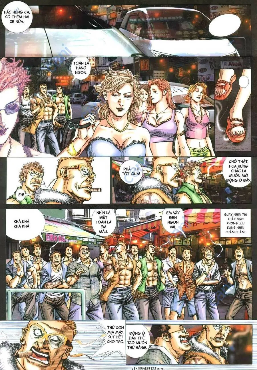 Chương 426 - Trang 22