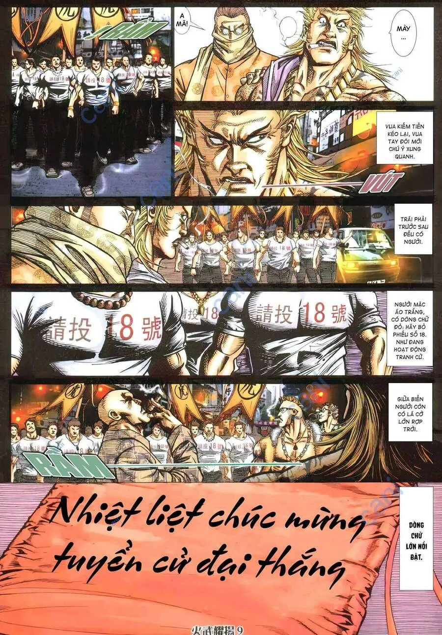 Chương 426 - Trang 6