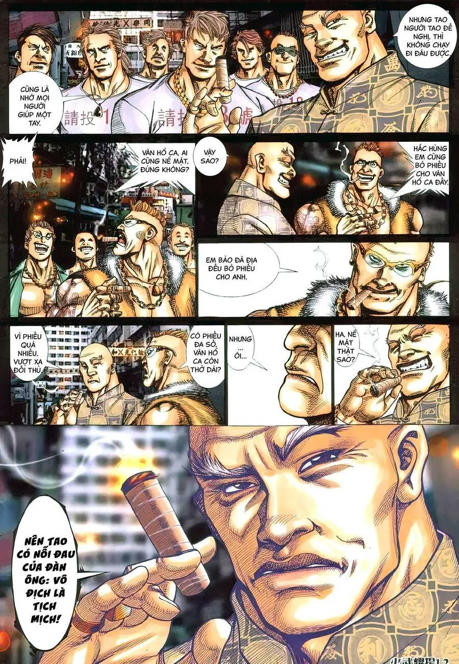 Chương 426 - Trang 8