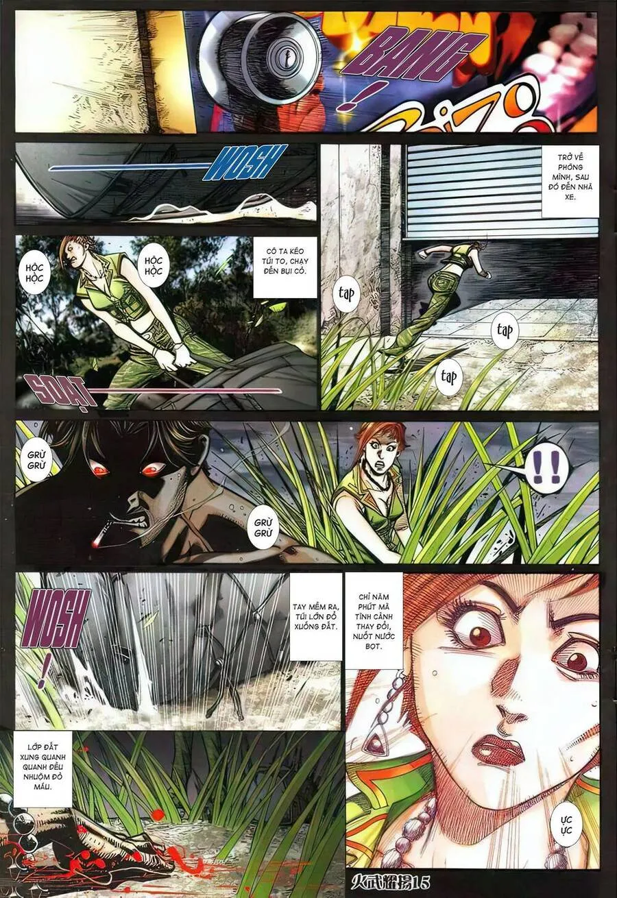 Chương 428 - Trang 12