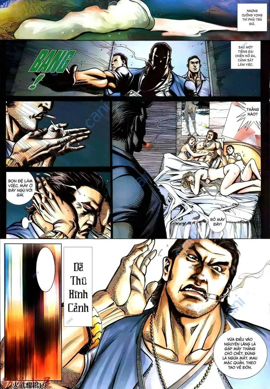 Chương 429 - Trang 17