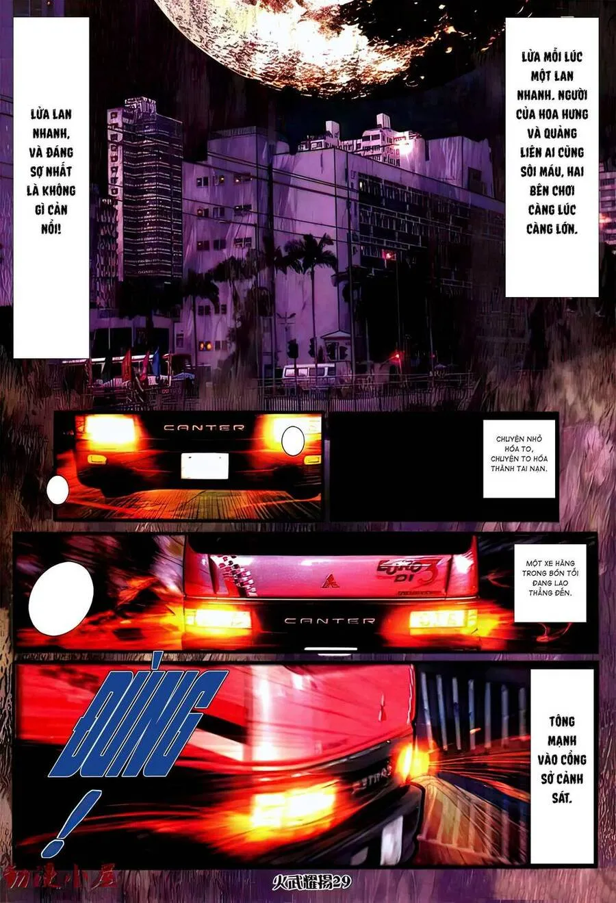 Chương 429 - Trang 27