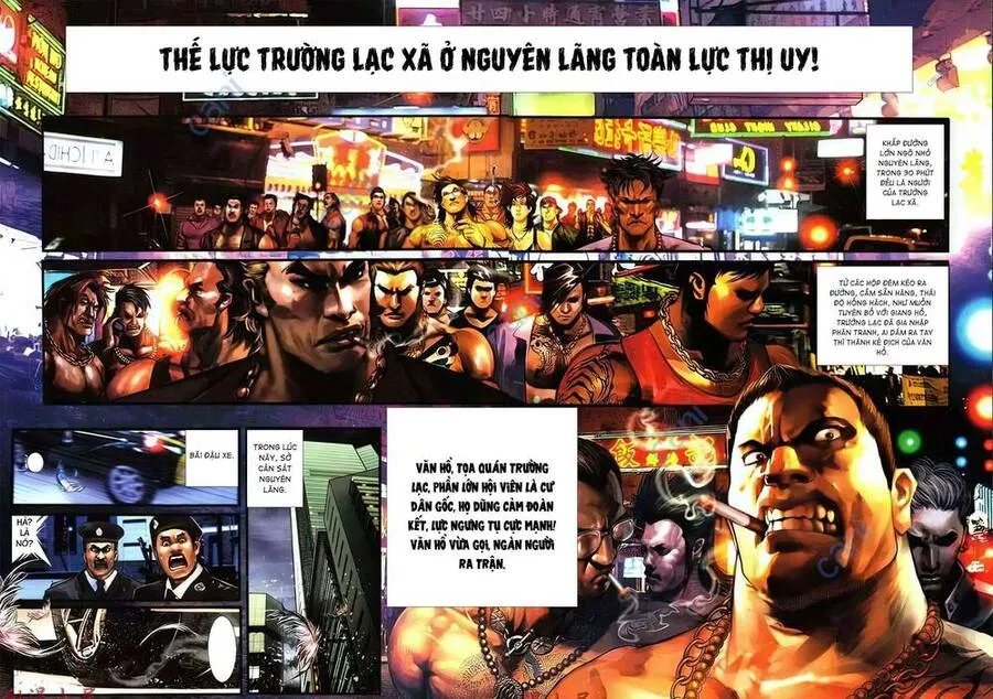 Chương 430 - Trang 16