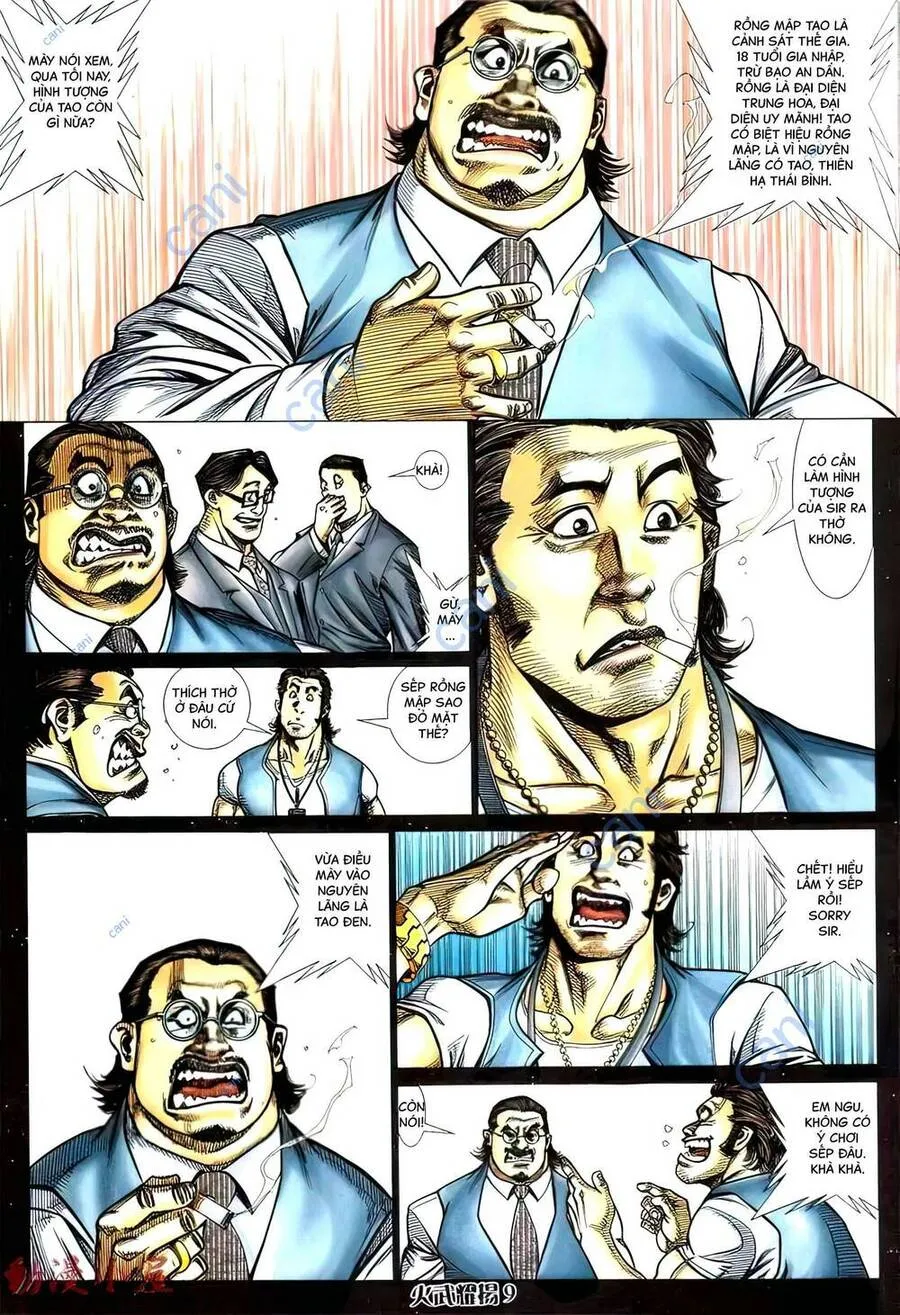 Chương 430 - Trang 7