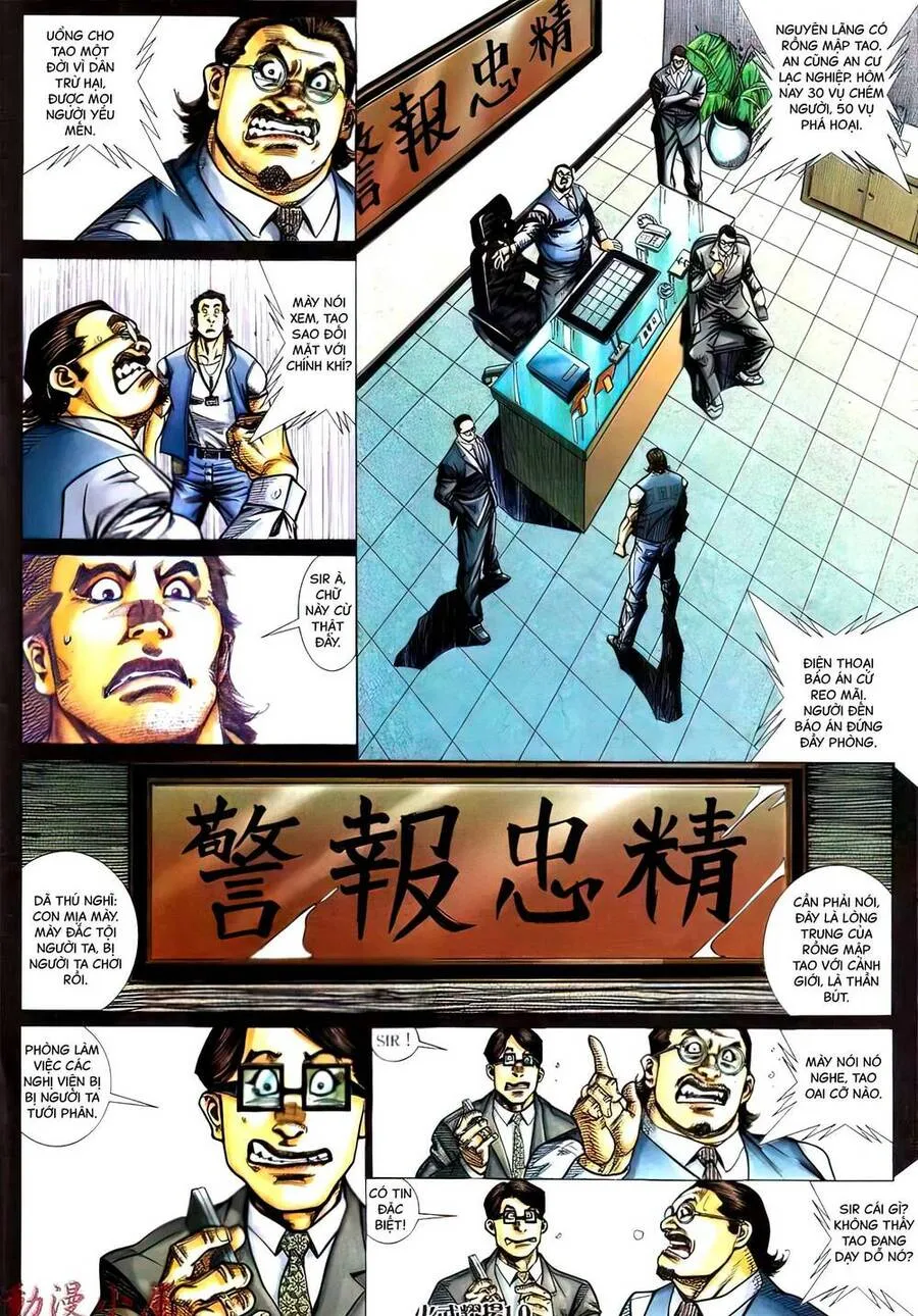 Chương 430 - Trang 8