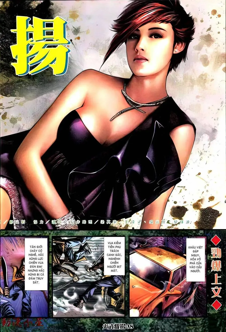 Chương 433 - Trang 2