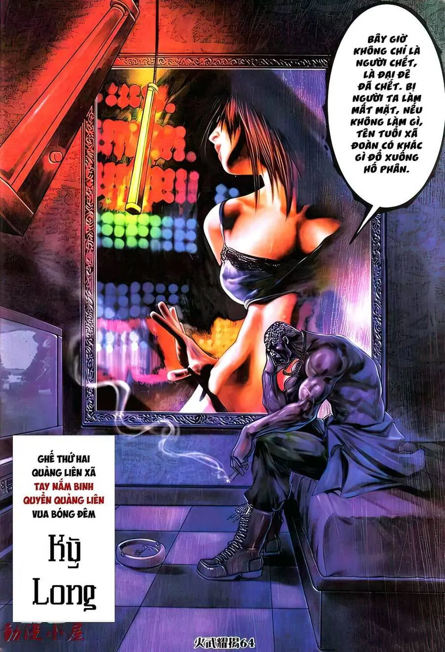 Chương 433 - Trang 28