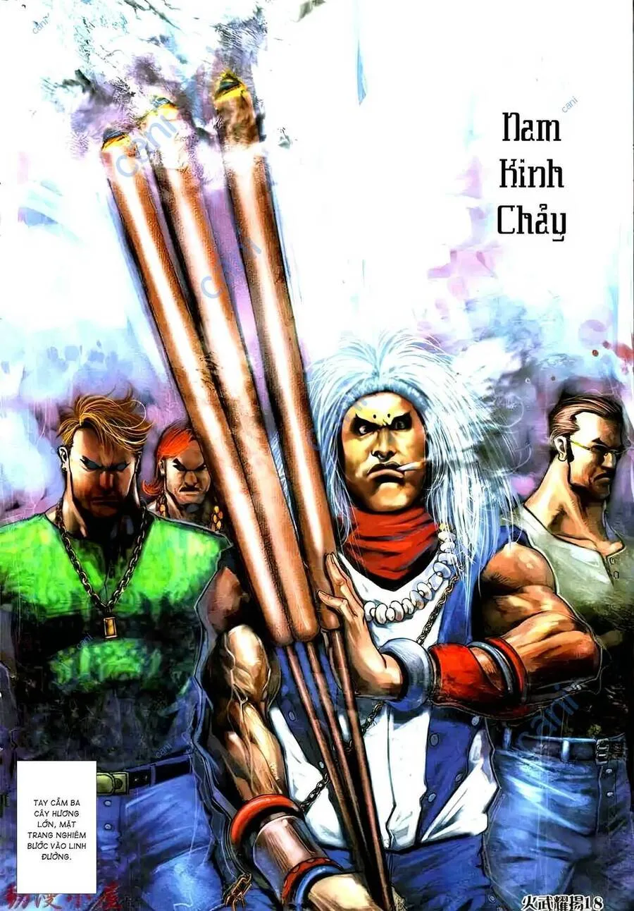 Chương 437 - Trang 16